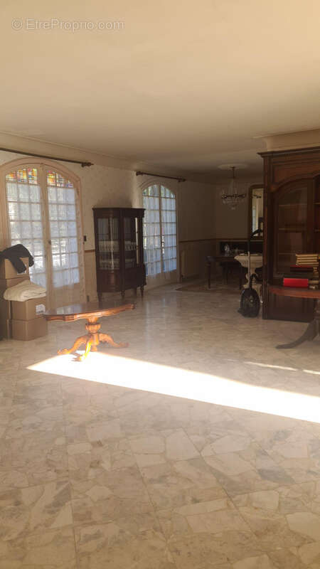 Maison à SAINT-GEORGES-DE-DIDONNE