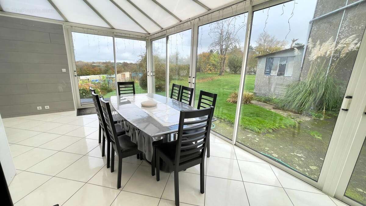 Photo 4 - Maison à MAYENNE