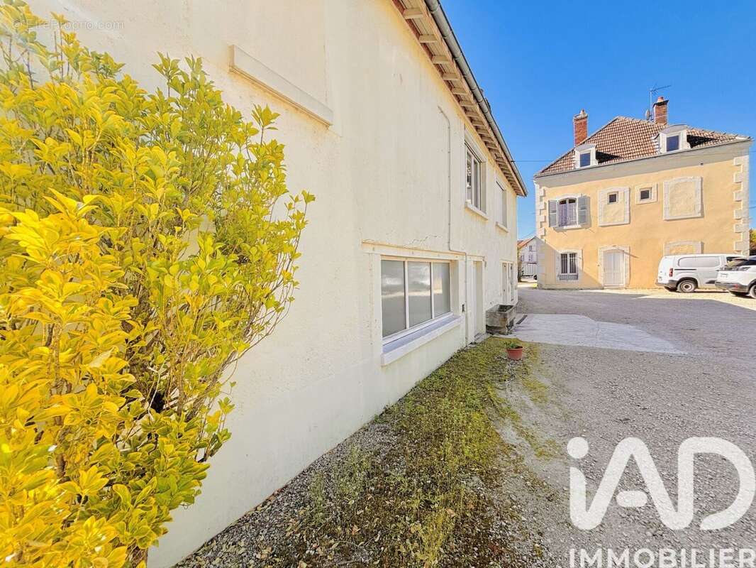 Photo 5 - Maison à CHATILLON-SUR-SEINE