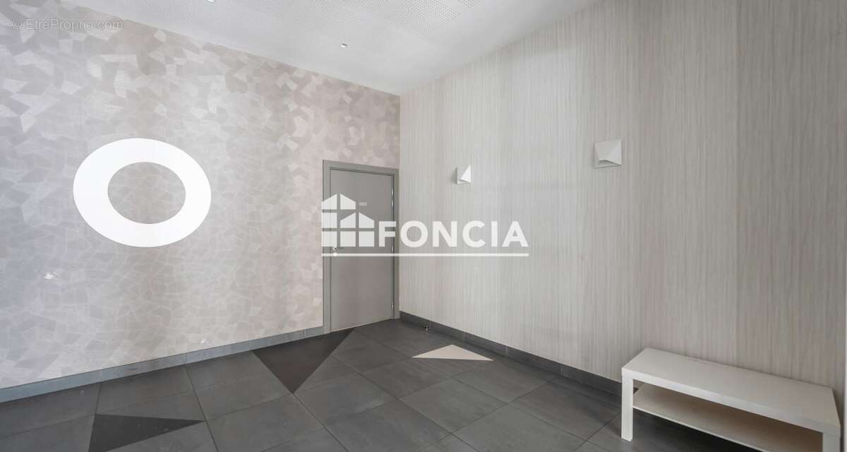 Appartement à NOISY-LE-GRAND