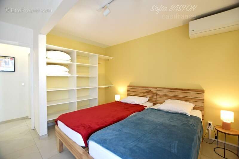 Appartement à LES TROIS-ILETS