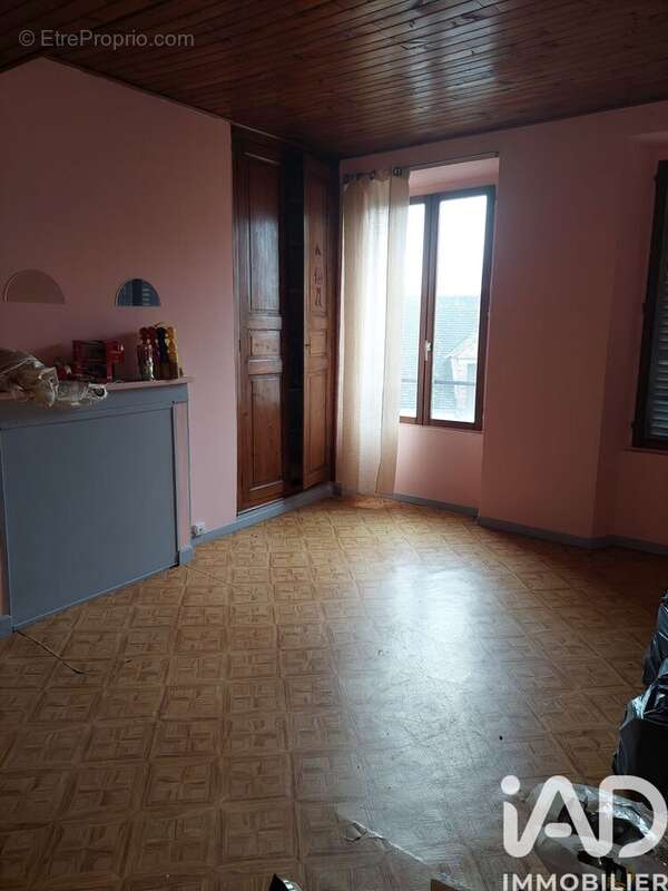 Photo 3 - Maison à CHANTECOQ