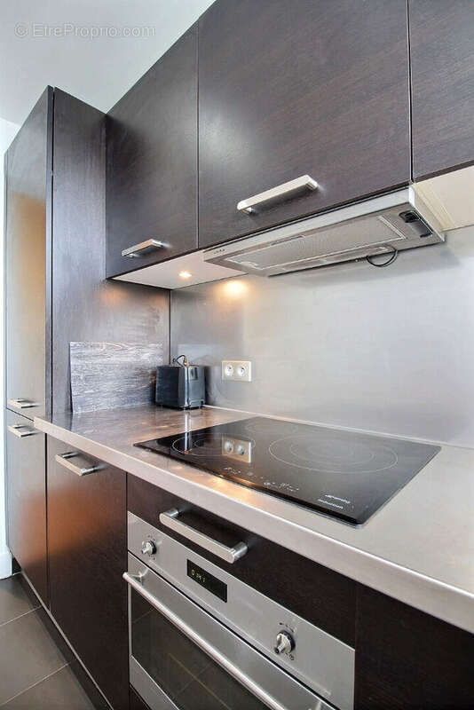 Appartement à PARIS-6E