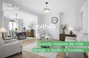 Maison à NOYELLES-GODAULT