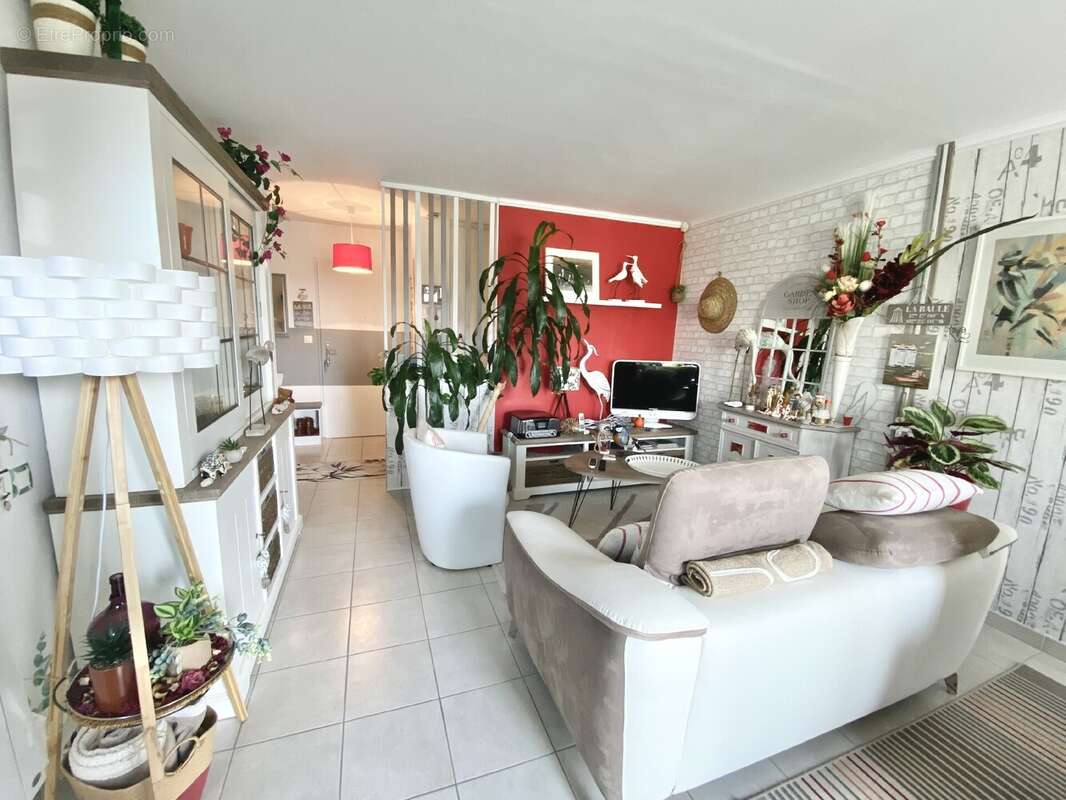 Appartement à LA BAULE-ESCOUBLAC