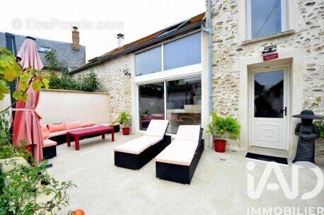 Photo 1 - Maison à SERMAISE