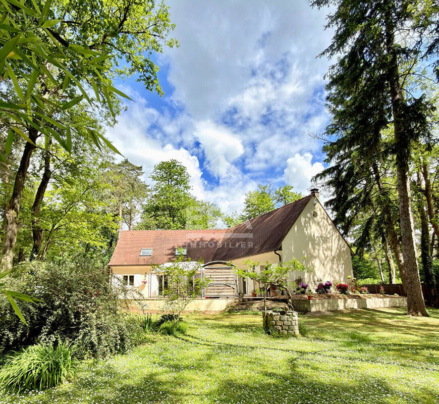 Maison à NOISY-SUR-ECOLE