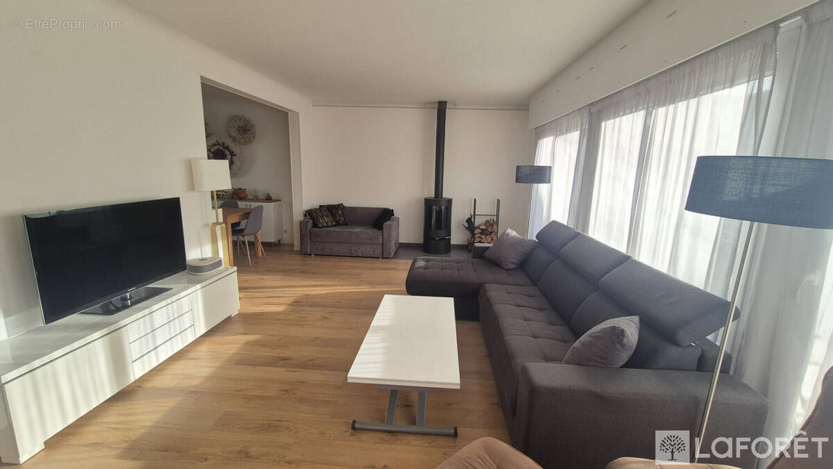 Maison à PALAISEAU