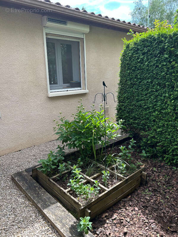 Maison à SARLAT-LA-CANEDA