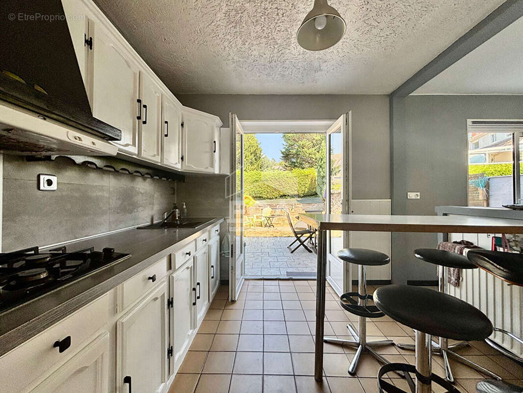 Maison 82m² à étaples - photo 3