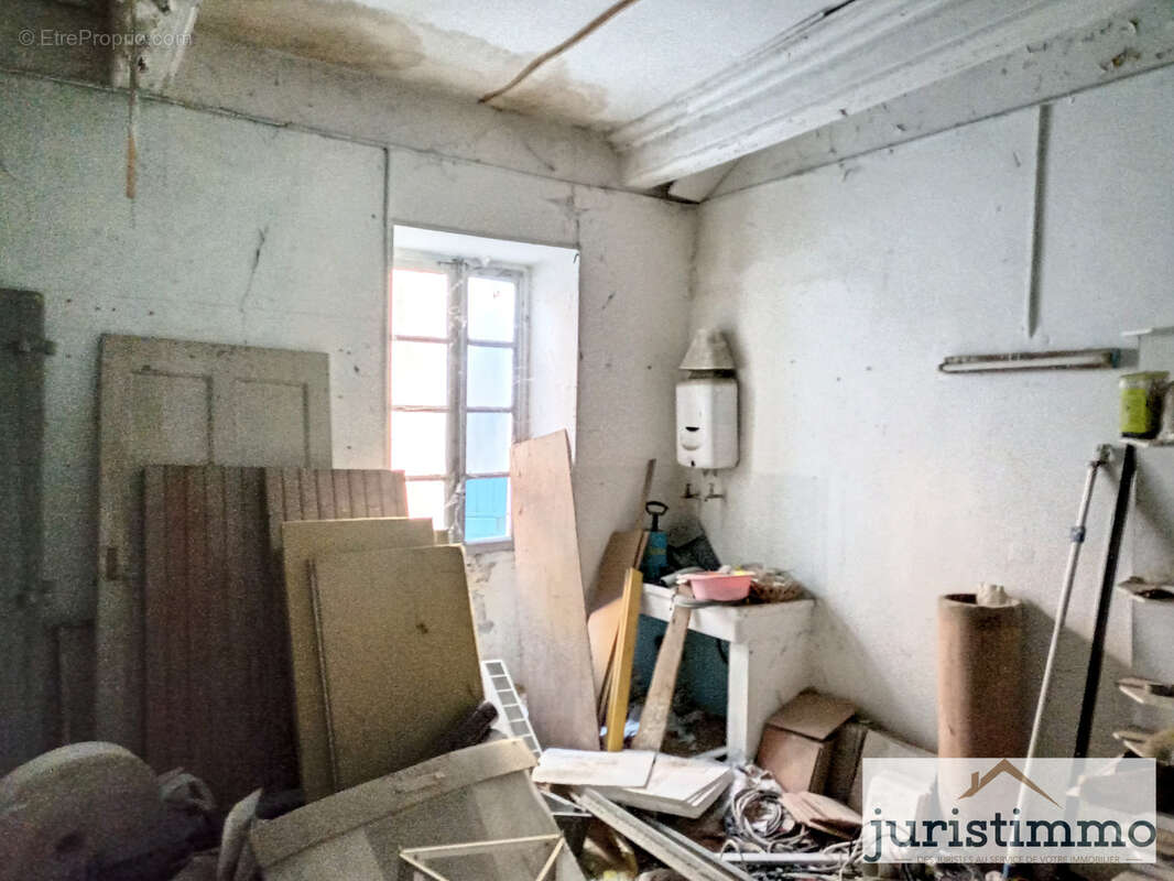 Appartement à BOLLENE