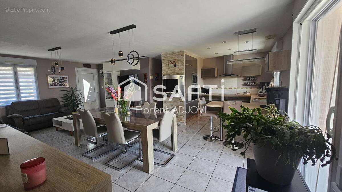 Maison 90 m² à Houtkerque  - photo 2
