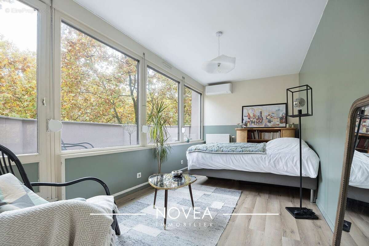 Appartement à LYON-7E