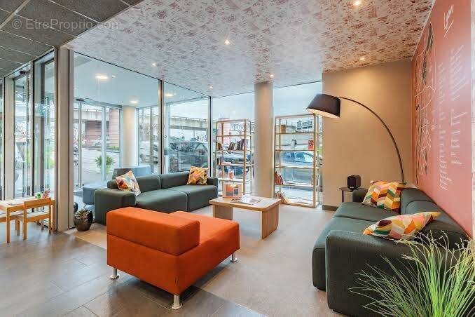 Appartement à CALUIRE-ET-CUIRE