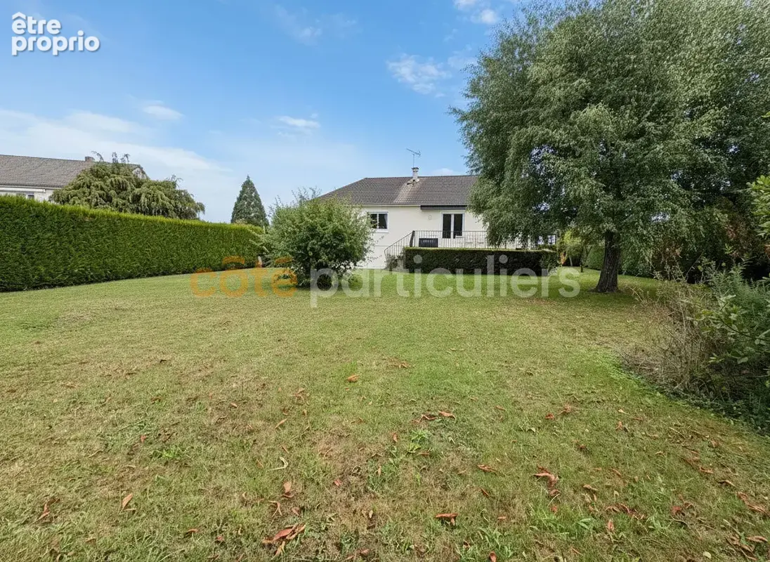 Maison  4 pièce(s) 90 m2 à 10 min de la mer - photo 5