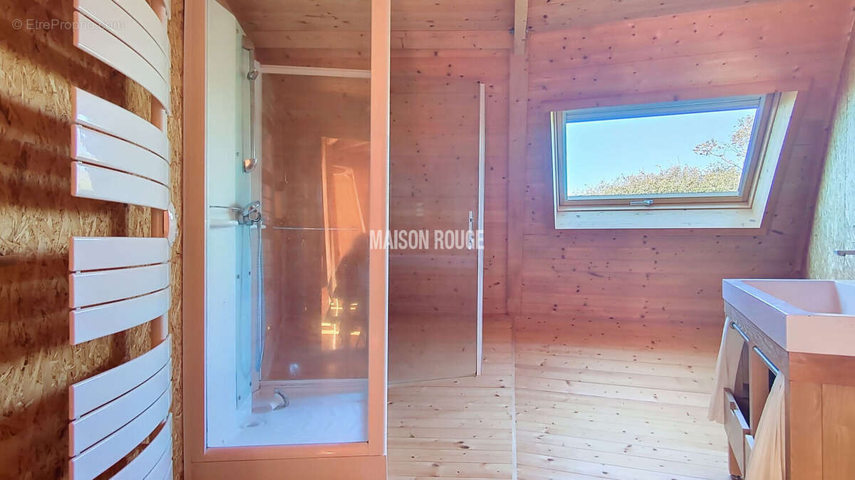 Maison à TREVOU-TREGUIGNEC