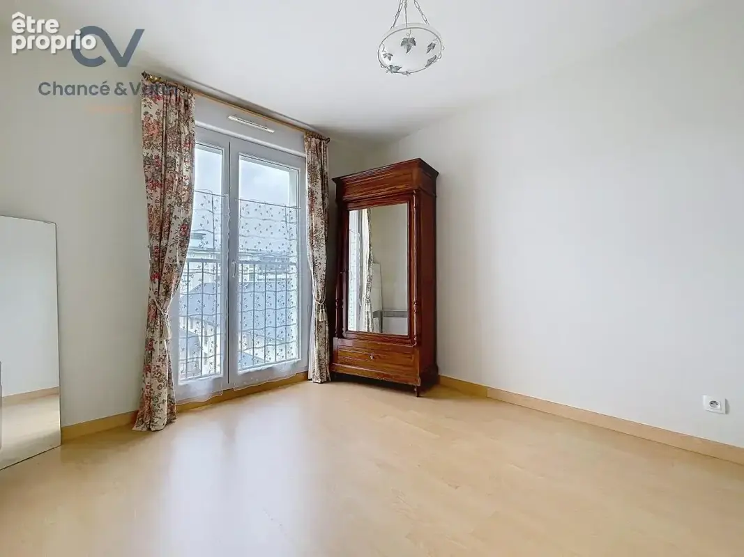 Appartement 79 m² à Lisieux  - photo 5