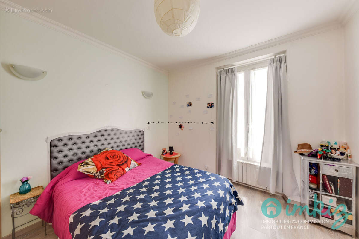 Immeuble de 4 T2 proche gare - photo 9