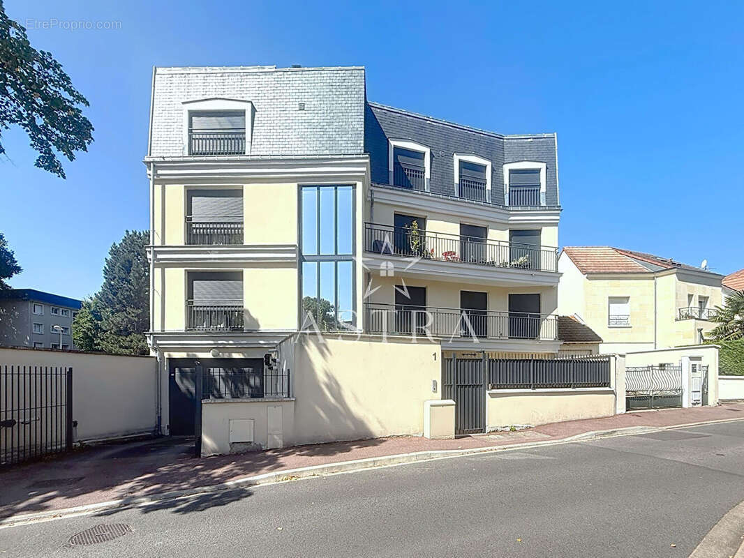 Appartement à ANTONY