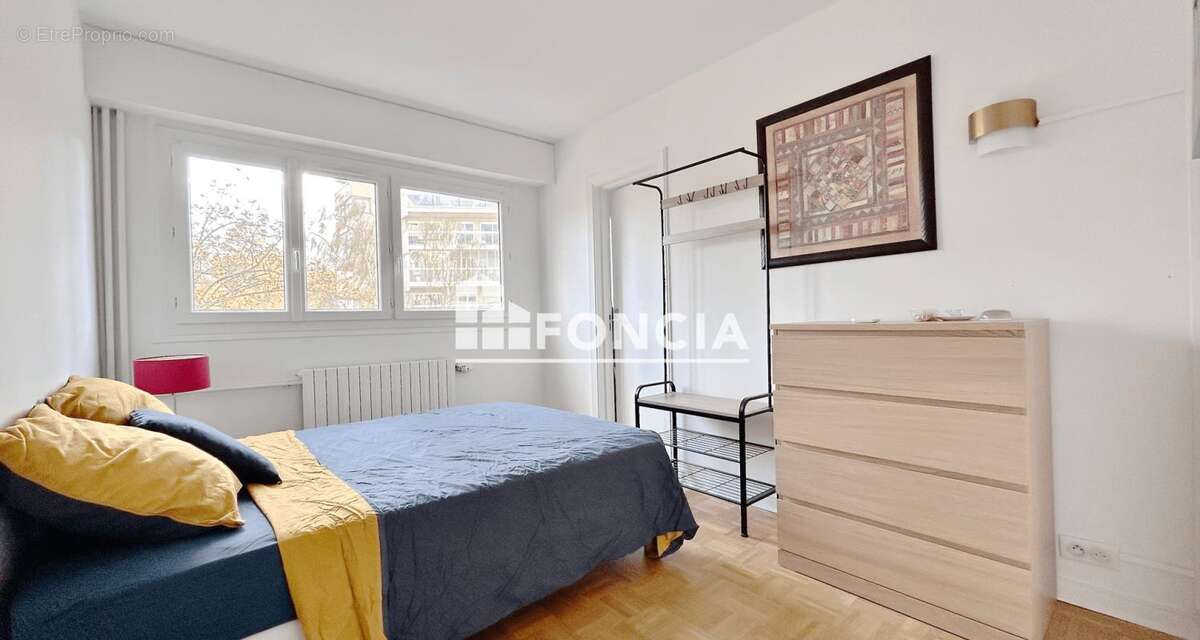 Appartement à MARLY-LE-ROI