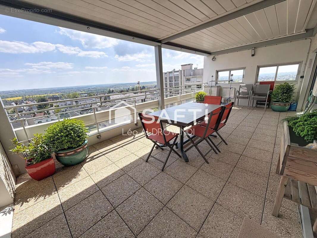 Photo 2 - Appartement à CAEN