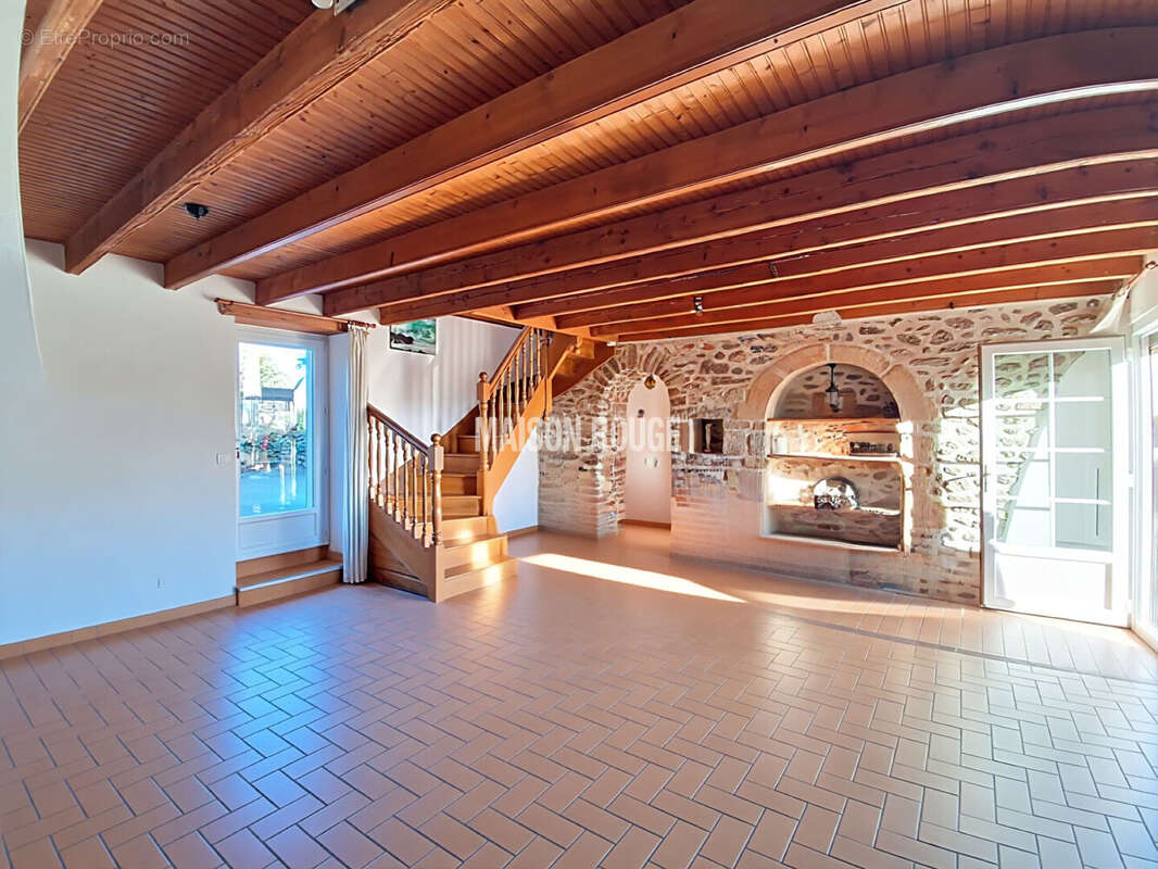 Maison à SAINT-CAST-LE-GUILDO