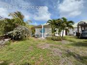 Maison à SAINT-MARTIN