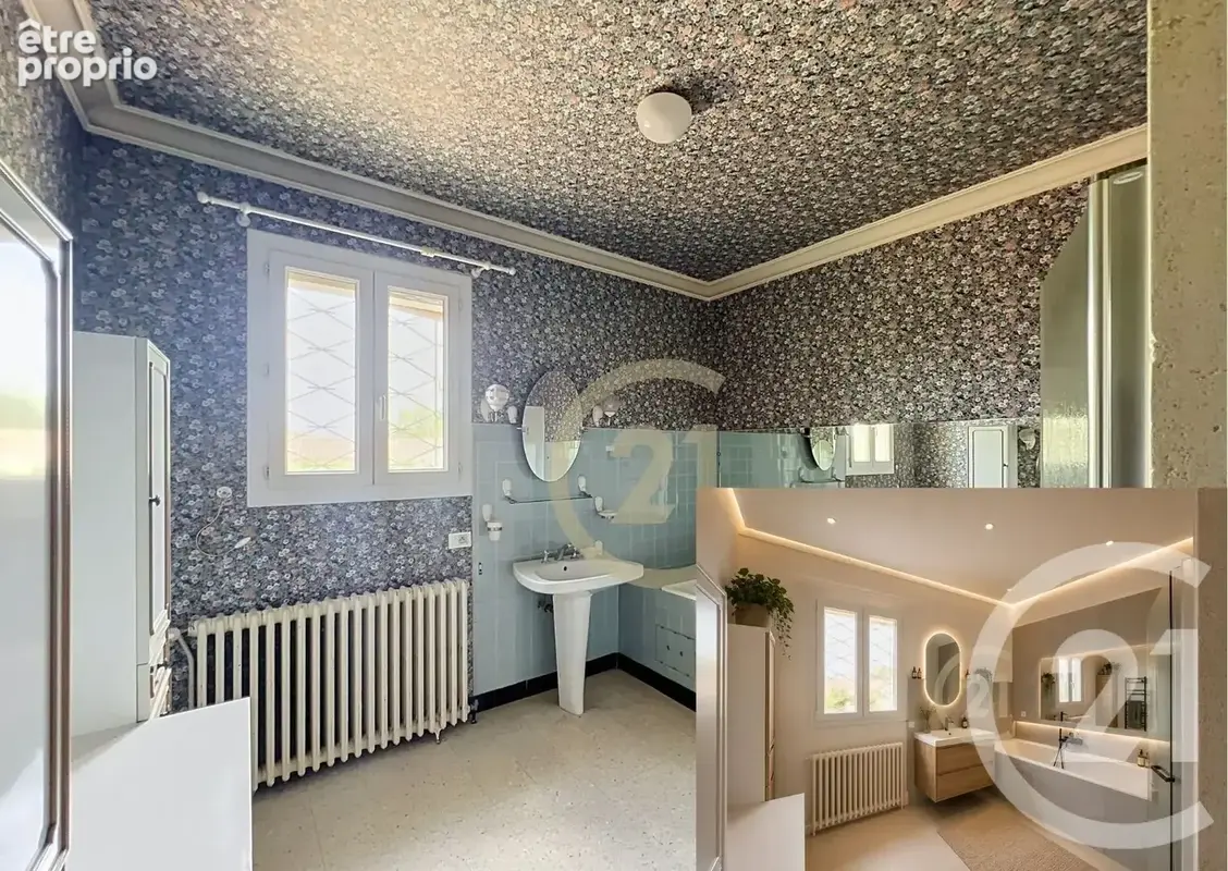Maison 9 pièces 222 m² à vendre à Uzes (30700) - photo 16