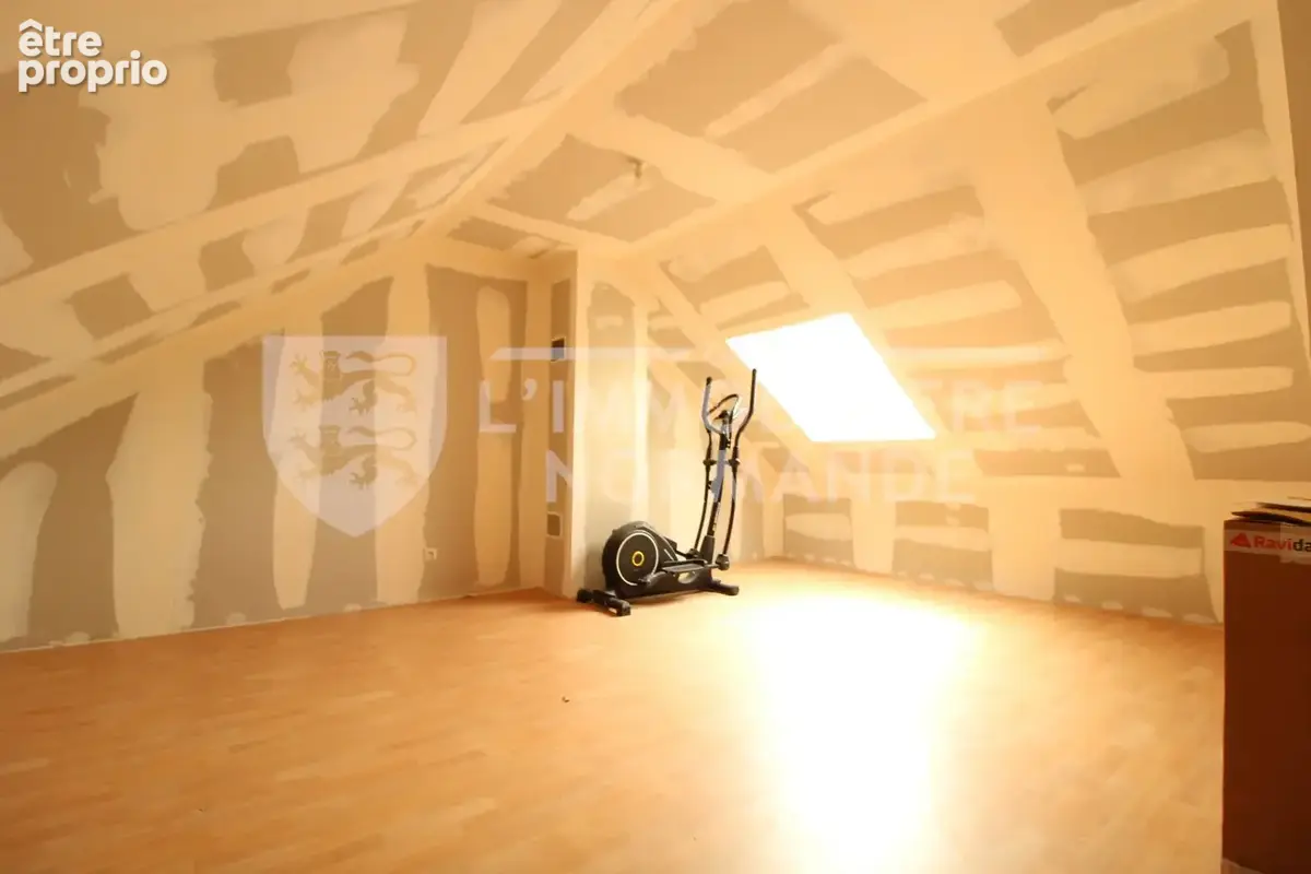 Maison 3 chambres avec garage - photo 6