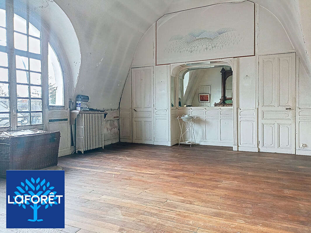 Maison à NEUILLY-PLAISANCE