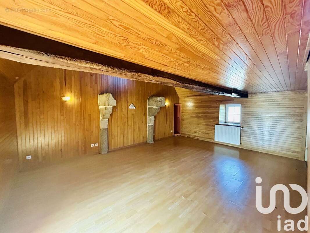 Photo 8 - Maison à COGLES