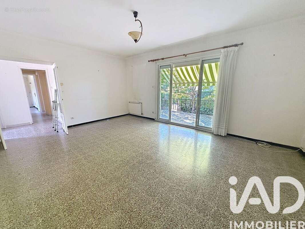 Maison 93 m² à Carnoux-En-Provence  - photo 4