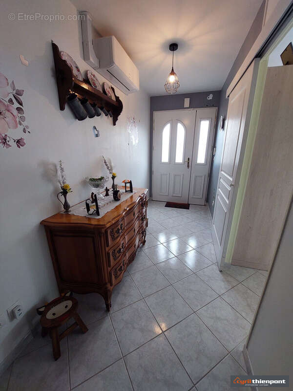Maison 151 m² à Pont-Remy  - photo 7