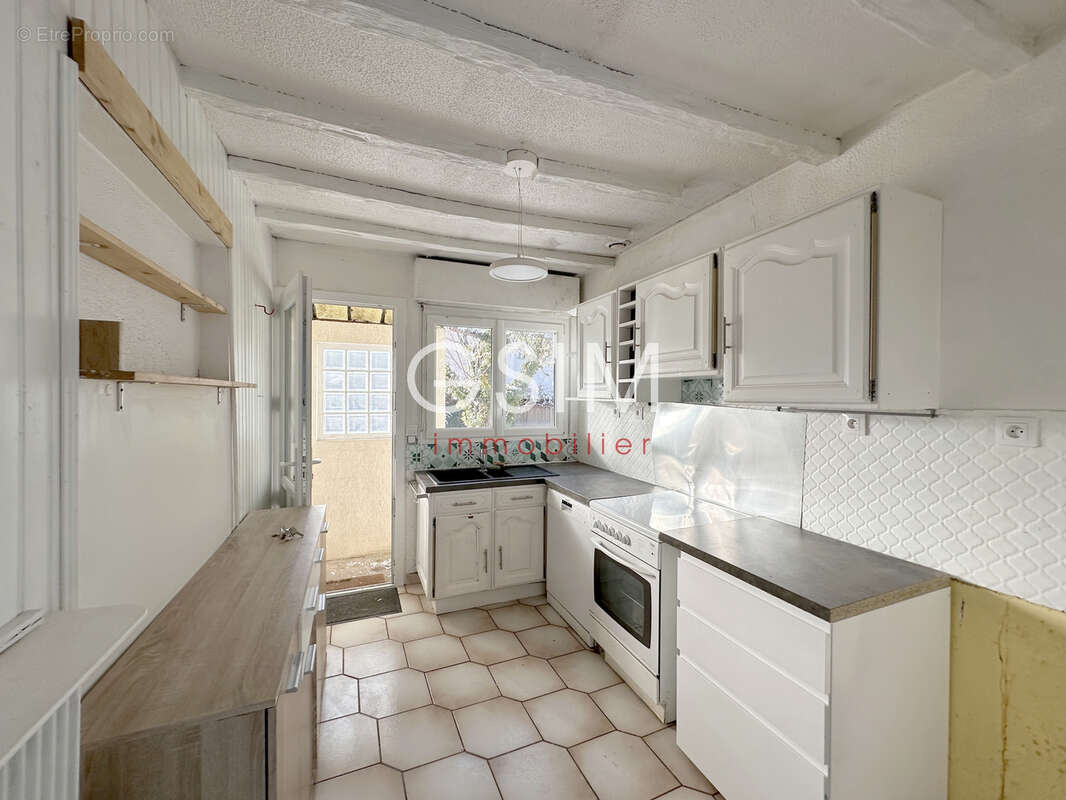 Maison à MARLY-LE-ROI