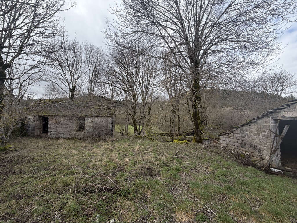 Maison à LAVAL-DU-TARN