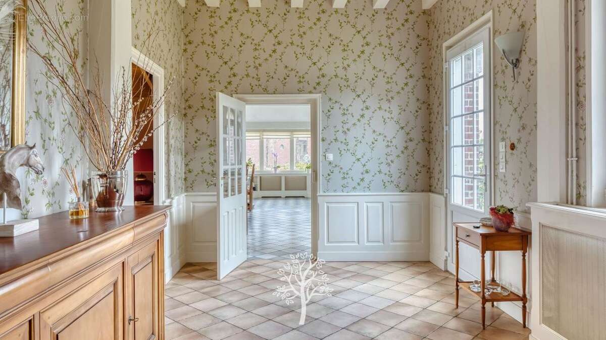 Maison à FORGES-LES-EAUX