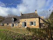 Maison à CULAN