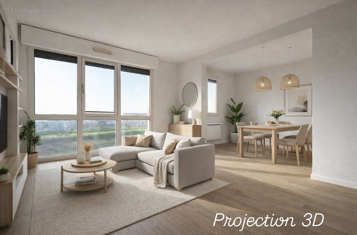 Appartement à AURILLAC