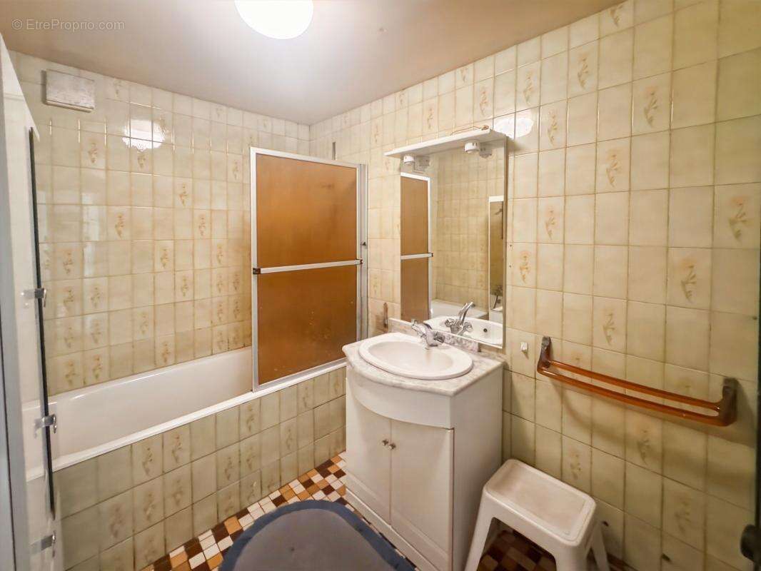 Maison à SAINT-AUBIN-DES-CHATEAUX