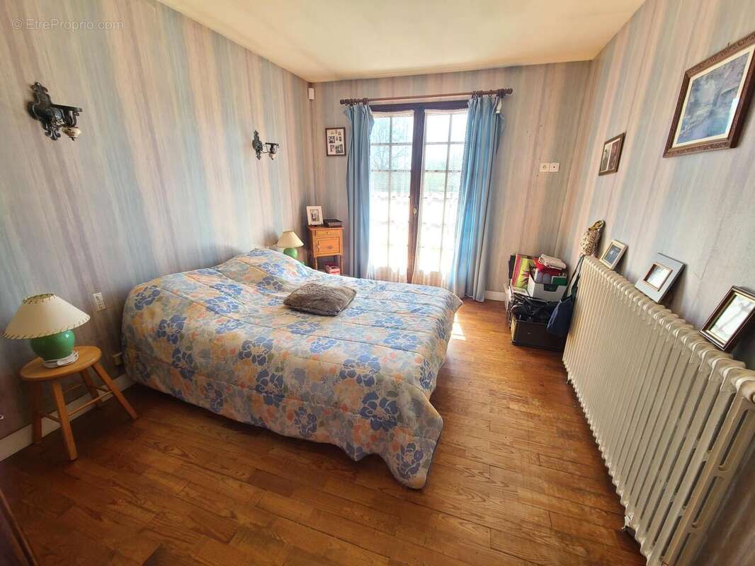 Photo 9 - Maison à LISIEUX