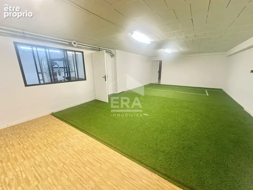 Maison 212m² à créteil - photo 18