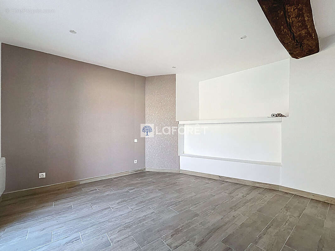 Maison à AZAY-SUR-THOUET