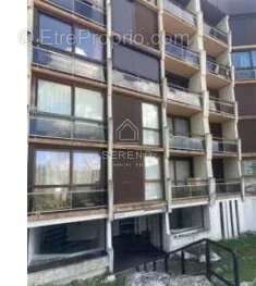 Appartement à VILLARD-DE-LANS