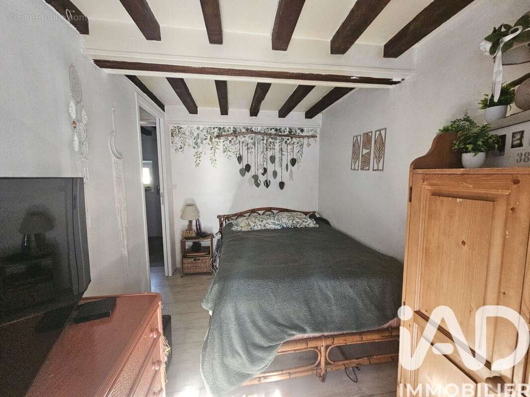 Photo 5 - Maison à LA FERTE-SOUS-JOUARRE