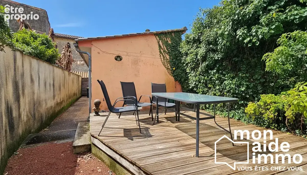 Maison 5 pièces 93 m² à vendre à Saint-Emilion (33330) - photo 7