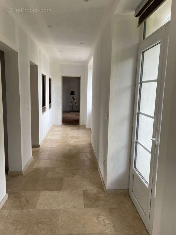 Maison à SAINT-ANDELAIN