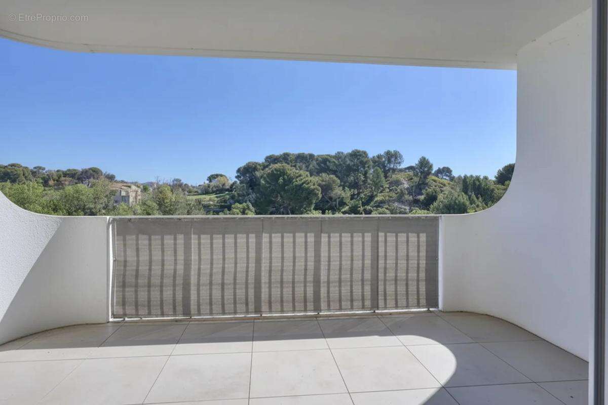 Appartement T4 moderne avec vue exceptionnelle - photo 9