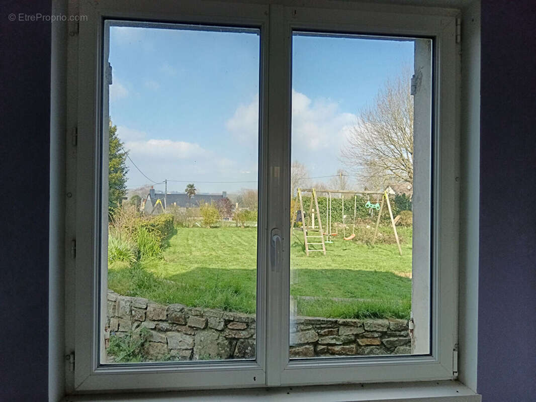 Maison à FIERVILLE-LES-MINES