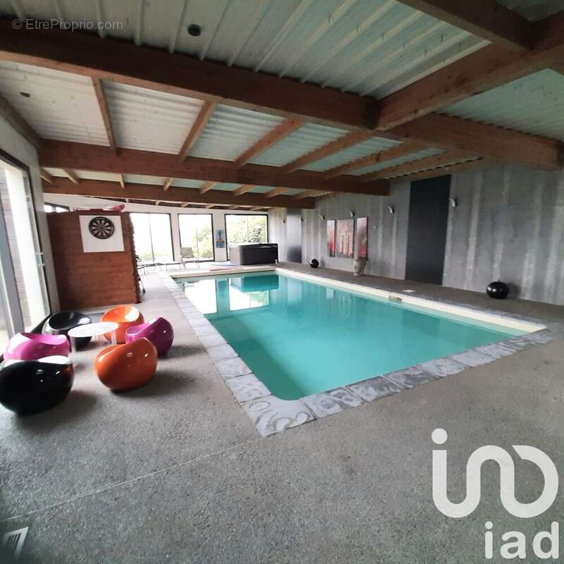 Photo 6 - Maison à CARHAIX-PLOUGUER