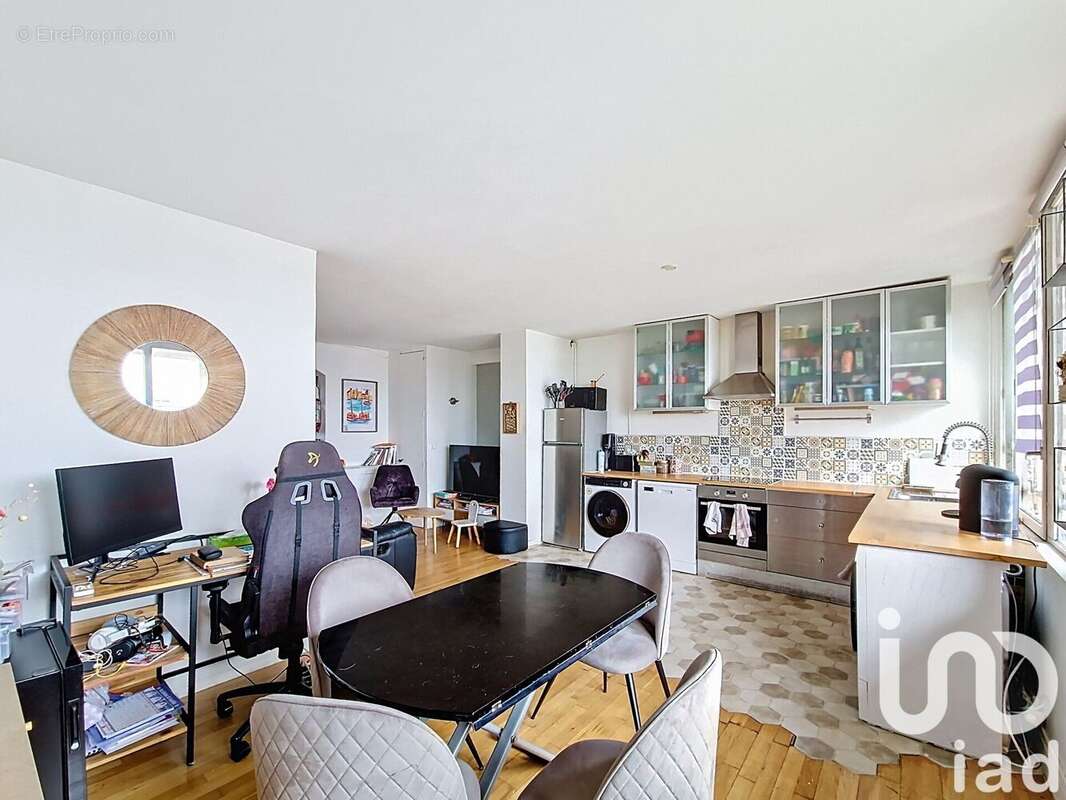 Photo 8 - Appartement à MEUDON